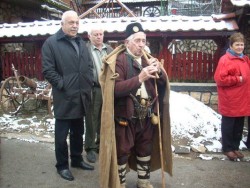 Ден по родолюбие