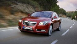 Opel Insignia е “Автомобил на 2010 г. за България”