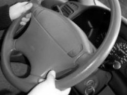 Затруднено е движението по пътя Ботевград-Мездра