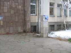 Съветниците не подкрепиха предложението за учредяване право на строеж до болницата