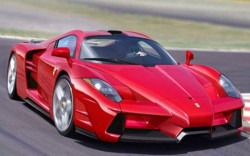 Ferrari разработва заместник на Enzo
