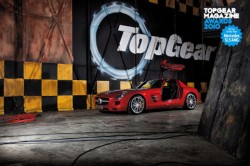 TopGear раздава своите автомобилни „Оскар”-и
