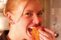 Да се насладим на празничната трапеза без да напълнеем