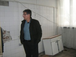 Гастроентерологичен кабинет изграждат в болницата 