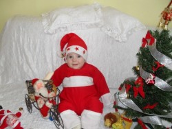 Екипът на botevgrad.com пожелава весела Нова година на своите читатели