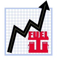 "ЛУКОЙЛ" увеличава цените на горивата