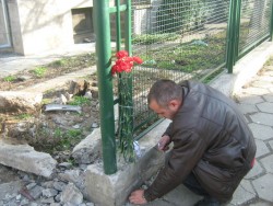 Загиналият Чавдар Генов е работил като застраховател в „Български имоти”