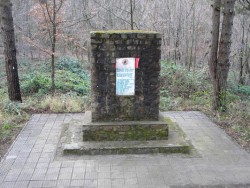 Възпоменание за разстреляните в м.Арабаконак