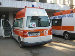 Двама пострадаха от пиратки в Новогодишната нощ