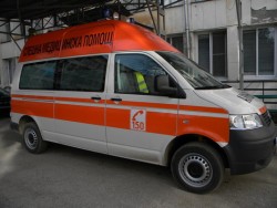 Без сериозни инциденти в новогодишната нощ