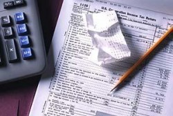 Три дружества с дейност в Ботевград са в списъка на големите данъкоплатци
