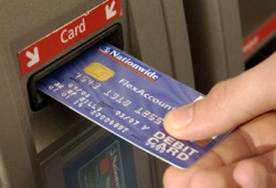 ОББ пусна услугата плащане на битови сметки от кредитна карта 
