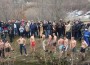 Николай Станев извади кръста на Богоявление