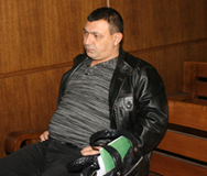 Пускат Сако от ареста