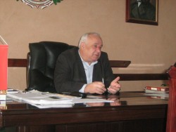 Георги Георгиев: Общината ще запази досегашните социални дейности 