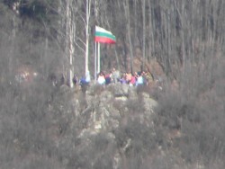 Туристически празник на “Кринчев камък”  