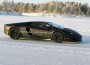Заснеха Lamborghini Jota по време на тестове
