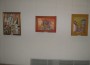 Девет местни художници откриха изложба в Градската галерия на Враца