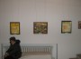 Девет местни художници откриха изложба в Градската галерия на Враца