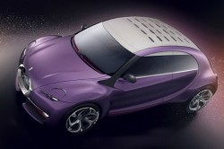 Citroen Revolt става сериен?