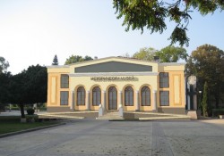 29 000 лева струва проектът на новия музей в Ботевград