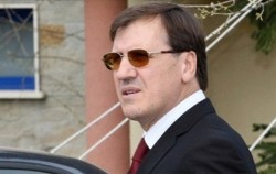 Христолов: В сряда продавам "Ботев", махам се завинаги от футбола