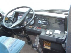 Петър Батев: Няма проблеми с автобусните превози в община Ботевград