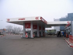 Лукойл намали  крайната цена на пропан-бутана