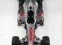 McLaren-Mercedes представи новия си болид MP4-25