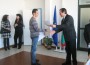 Владимир Атанасов връчи ваучери за обучение на първите одобрени кандидати