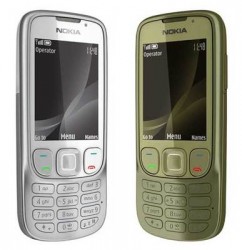 Nokia 6303i classic носи малки промени