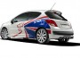 Peugeot 207 S16 – в духа на шампионите