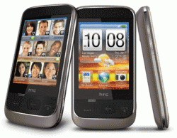 Първи впечатления от HTC Smart