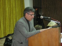 Д-р Филип Филев предостави на botevgrad.com текста на изказването, което смята да направи на срещата с министър Нанев