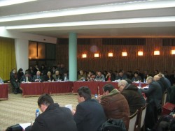 Трима съветници гласуваха против Бюджет 2010 на община Ботевград