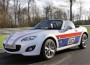 Mazda пуска специална лимитирана серия MX-5