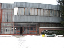 Победителите от общинското училищно първенство