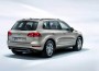 Volkswagen представи новия Touareg 