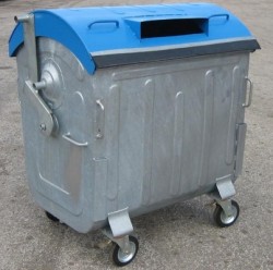 Такса битови отпадъци да бъде обвързана пряко с генерираните количества битови отпадъци, предлагат от НСОРБ и Стопанската камара 