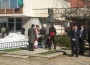 Ботевградчани почетоха паметта на Васил Левски