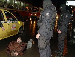 ГДБОП удари столични наркодилъри 