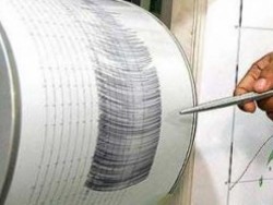 Земетресение регистрирано край Самоков