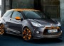 Citroen DS3 Racing се подготвя за WRC