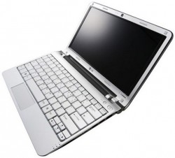 LG излиза с ултратънък, икономичен лаптоп