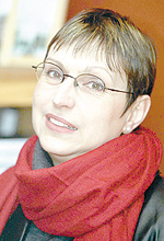 Режисьорката Иглика Трифонова ще присъства на премиерата на „Раци” в Ботевград