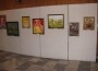 Местни художници подредиха изложба в Мездра