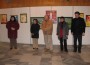 Местни художници подредиха изложба в Мездра