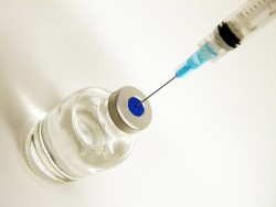 От днес започва безплатната имунизация срещу „свински грип”
