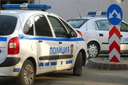 Пиян общинар заловен след гонка в Благоевград