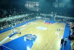 Кметът на Самоков закрива баскетбола